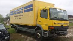 Mercedes-Benz Atego. . Под заказ