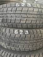 Dunlop DSX. Зимние, без шипов, 2011 год, износ: 30%, 2 шт