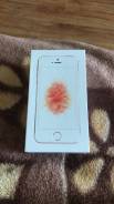 Apple iPhone SE 64Gb. Новый