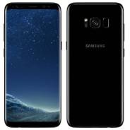 Samsung Galaxy S8+. Новый