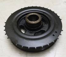 Шкив коленвала. Mazda Demio, DY3W, DY5W, DY3R, DY5R