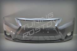 Бампер. Toyota Camry, GSV40, ACV40, AHV40