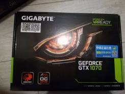 GeForce GTX 1070. Под заказ