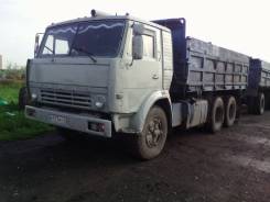 Камаз 55102. Продам или помен камаз 55102 с прицепом, 10 700 куб. см., 8 000 кг.