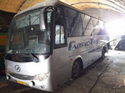 Higer KLQ6885. Продам Автобус, 6 690 куб. см., 35 мест