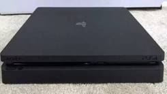 Sony PlayStation 4