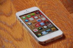 Apple iPhone. Б/у