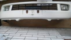Бампер. Toyota Gaia