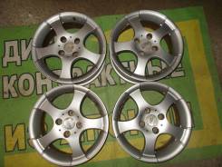ATS. 6.0x15, 4x108.00, ET27