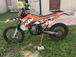 KTM 530 EXC. 510 куб. см., исправен, без птс, с пробегом
