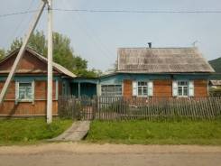 Продаётся дом в Анучино. 100 лет Анучино д32, р-н Анучино, площадь дома 36 кв. м., отопление твердотопливное, от частного лица (собственник)