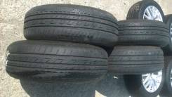 Bridgestone Ecopia PRV. Летние, износ: 5%, 4 шт