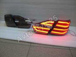 Стоп-сигнал. Toyota Camry, ASV50, AVV50, GSV50