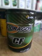 S-Oil Seven Dragon