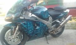 Suzuki TL1000R. 1 000 куб. см., исправен, птс, с пробегом