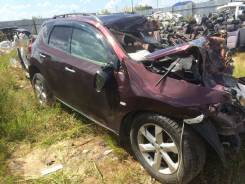 Nissan Murano. 12г 3.5л
