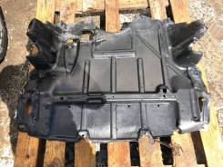 Защита двигателя. Subaru Forester, SG5