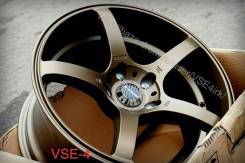 ProDrive. 8.0/9.0x17", 5x114.30, ET35/30, ЦО 73,1 мм.