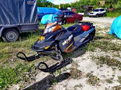 BRP Ski-Doo Summit 800. исправен, есть птс, с пробегом