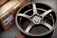 ProDrive. 9.0x17, 5x100.00, ET30, ЦО 73,1 мм.