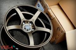 ProDrive. 9.0x17", 5x100.00, ET30, ЦО 73,1 мм.