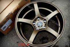 ProDrive. 8.0x17", 5x114.30, ET35, ЦО 73,1 мм.