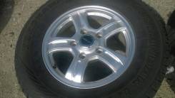Weds Keeler. 8.0x17, 5x150.00, ET52