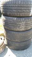 Bridgestone Potenza RE050A II. Летние, 2008 год, износ: 30%, 4 шт