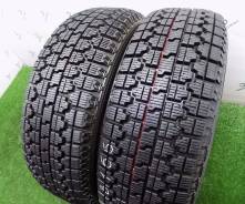 Bridgestone Blizzak Extra PM-30. Зимние, без шипов, износ: 5%, 2 шт