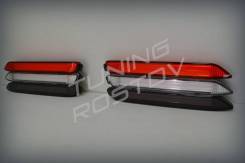 Стоп-сигнал. Lexus: RC200t, RC350, GX470, NX200t, NX300h, RC300, IS F, RC300h, RC F, RX300, NX200, NX200t/300H Toyota: Allion, Aurion, ist, Crown, Ver...