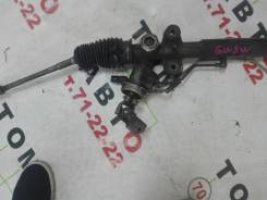 Рулевая рейка. Mazda Capella, GWEW, GFEP, GFFP, GWFW, GFER, GW5R, GWER, GW8W, GF8P