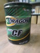 S-Oil Seven Dragon