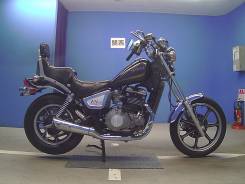Kawasaki VN Vulcan 400. 400 куб. см., исправен, птс, без пробега. Под заказ