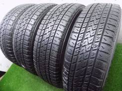 Bridgestone Dueler H/L. Летние, 2010 год, износ: 30%, 4 шт