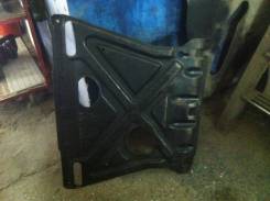 Защита двигателя. Jeep Grand Cherokee
