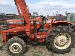 Hinomoto E2604. Продам трактор, 1 600 куб. см.