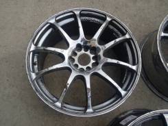 Advan Racing RS. 8.0x18, 5x114.30, ET37, ЦО 67,1 мм.