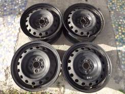 Toyota. 6.0x15, 5x100.00, ЦО 54,1 мм.