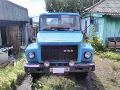 ГАЗ 3307. Продаеться Ассенизаторская машина, 5,00 куб. м.