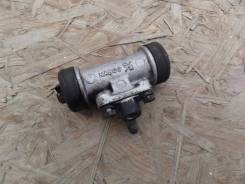 Цилиндр тормозной. Nissan Terrano, TR50, LUR50, PR50, RR50, LVR50, LR50, R50 Nissan Terrano Regulus, JTR50, JLR50, JLUR50, JRR50, LR50, LUR50, LVR50...