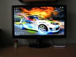 BenQ. 21" (53 см), технология LCD (ЖК)