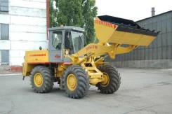 Донэкс ЗТМ-216. Продается фронтальный погрузчик пневмоколесный ЗТМ 216 А, 7 430 куб. см., 3 500 кг.