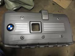 Кожух катушек зажигания. BMW 5-Series, E60, E61 Двигатели: N52B25UL, N52B30