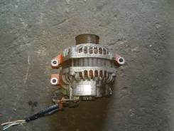 Генератор. Honda: Civic, Accord, Integra, FR-V, Edix, Civic Type R, Stepwgn, Stream, CR-V Двигатель K20A