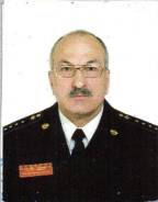 Сторож.