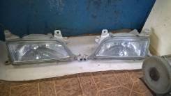 Фара. Toyota Corona Premio, ST210, ST215