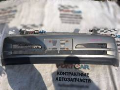 Бампер. Nissan Skyline, CPV35, PV35, NV35, HV35, V35 Двигатели: VQ35DE, VQ25DD, VQ30DD, VQ30DE