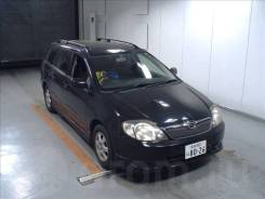 Toyota Corolla Fielder. NZE121, 1NZ