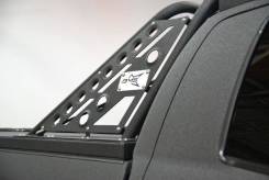 Дуга на кузов Toyota Tundra Double CAB 07-17 г. в.