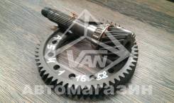 Главная передача. Toyota: Curren, Carina II, Sprinter, Camry Gracia, Vista, Carina E, Mark II Wagon Qualis, MR2, Corona Exiv, Celica, Corolla, Camry...
